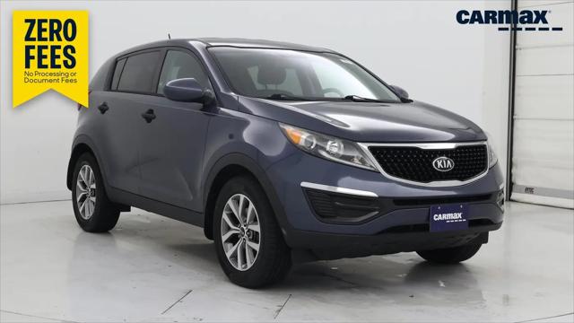 2014 Kia Sportage LX for sale in Warner Robins, GA