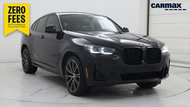 2023 BMW X4 xDrive30i for sale in Warner Robins, GA