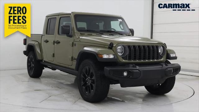 2025 Jeep Gladiator Sport for sale in Warner Robins, GA