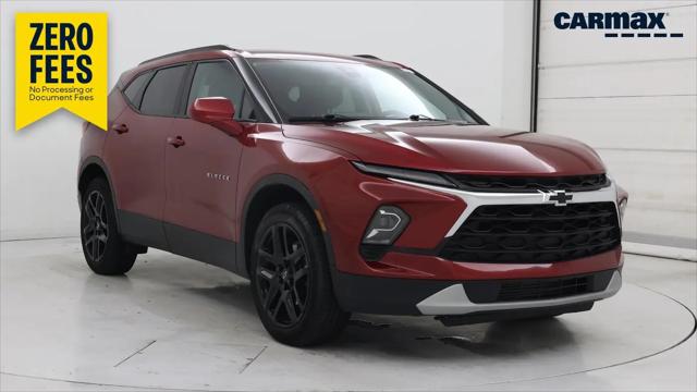 2024 Chevrolet Blazer FWD 2LT for sale in Warner Robins, GA