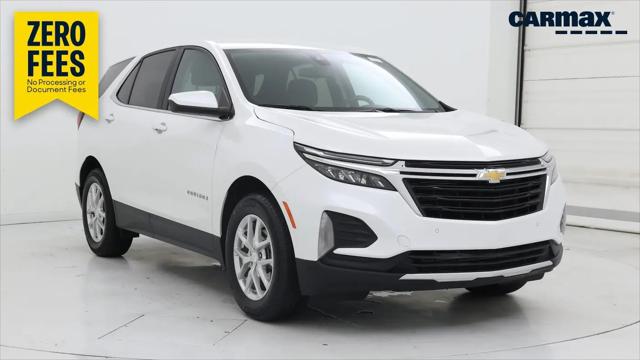 2023 Chevrolet Equinox FWD LT for sale in Warner Robins, GA