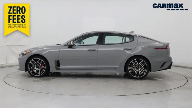 2023 Kia Stinger GT2 for sale in Woodbridge, VA