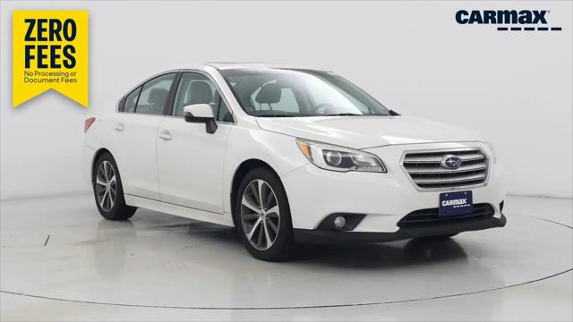 2016 Subaru Legacy 2.5i Limited for sale in Woodbridge, VA
