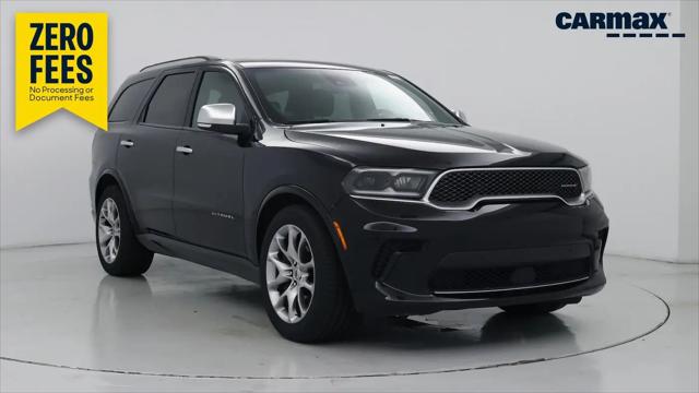 2024 Dodge Durango Citadel AWD for sale in Woodbridge, VA