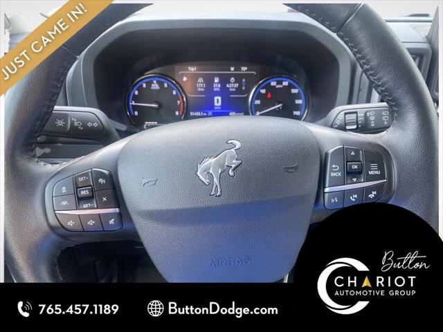 2023 Ford Bronco Sport Outer Banks for sale in Kokomo, IN