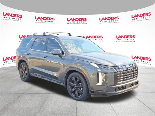 2023 Hyundai Palisade XRT for sale in Southaven, MS