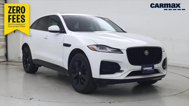 2022 Jaguar F-PACE S P250 AWD Automatic for sale in Danvers, MA