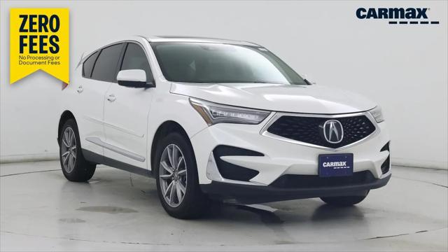 2021 Acura RDX Technology Package for sale in Plano, TX