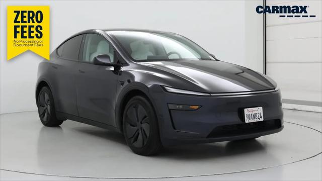 2026 Tesla Model Y Long Range Launch Series for sale in Fairfield, CA