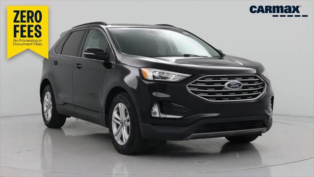 2020 Ford Edge SEL for sale in Ocala, FL