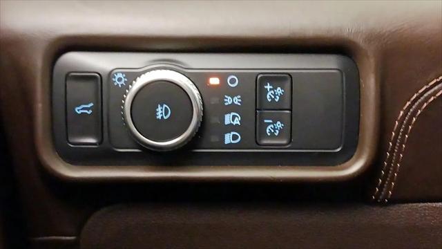 2021 Ford Explorer King Ranch