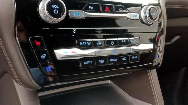 2021 Ford Explorer King Ranch