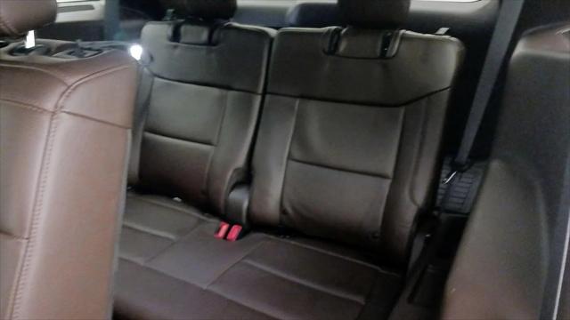 2021 Ford Explorer King Ranch