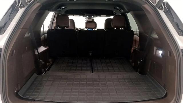 2021 Ford Explorer King Ranch