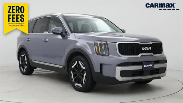 2024 Kia Telluride EX for sale in King of Prussia, PA