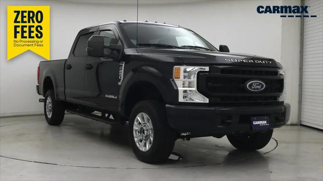 2022 Ford F-250 XL for sale in King of Prussia, PA