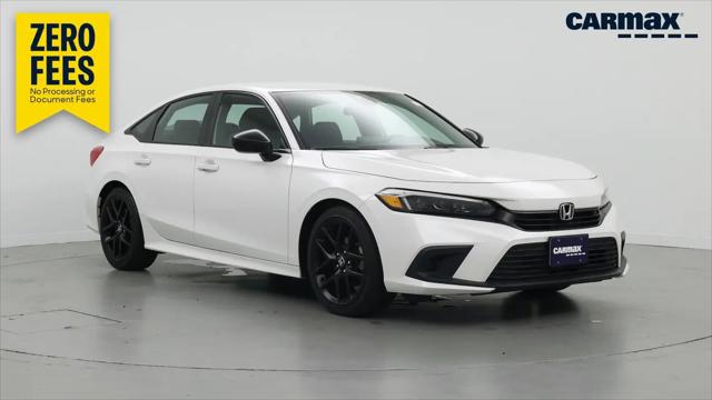 2023 Honda Civic Sport for sale in Jacksonville, NC
