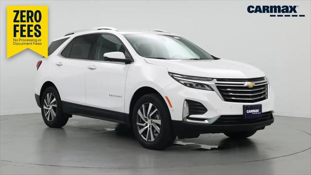 2024 Chevrolet Equinox AWD Premier for sale in Jacksonville, NC