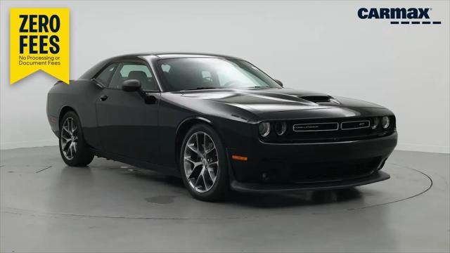 2022 Dodge Challenger GT for sale in Jacksonville, NC