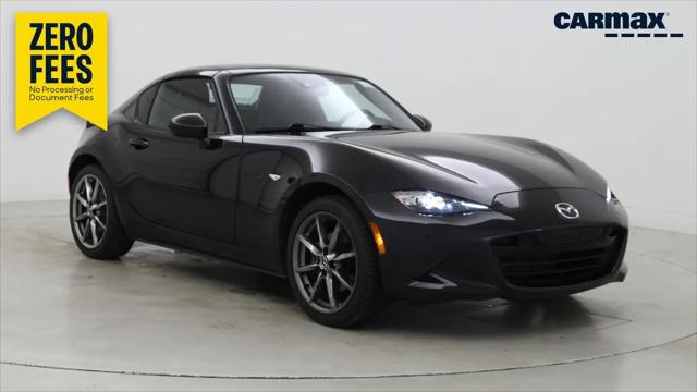 2023 Mazda MX-5 Grand Touring for sale in Myrtle Beach, SC