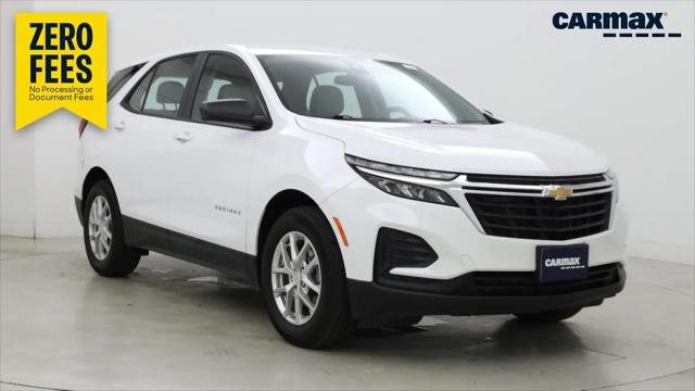 2023 Chevrolet Equinox FWD 1FL for sale in Myrtle Beach, SC