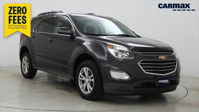 2016 Chevrolet Equinox LT for sale in Myrtle Beach, SC