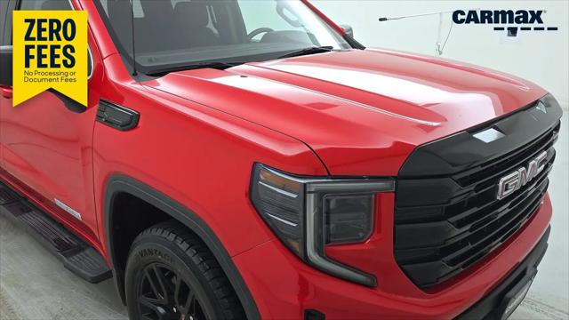 2022 GMC Sierra 1500 4WD Crew Cab Short Box Elevation for sale in Corpus Christie, TX