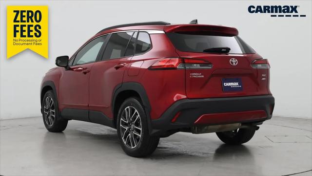 2026 Toyota Corolla Cross XLE for sale in Springfield, IL