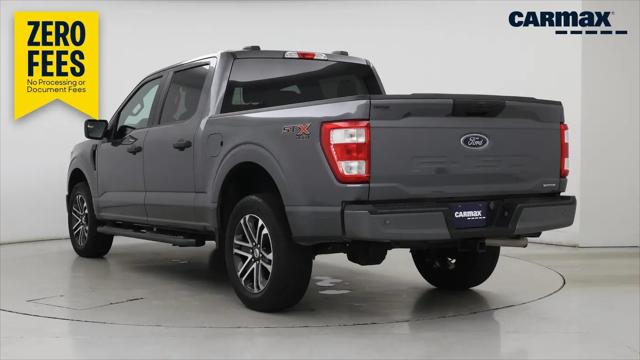 2023 Ford F-150 XL for sale in Bristol, TN