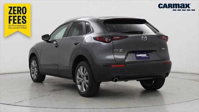 2023 Mazda CX-30 2.5 S Preferred for sale in Bristol, TN