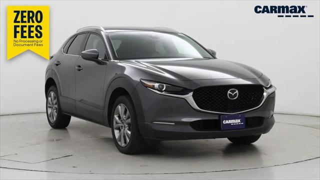 2023 Mazda CX-30 2.5 S Preferred for sale in Bristol, TN