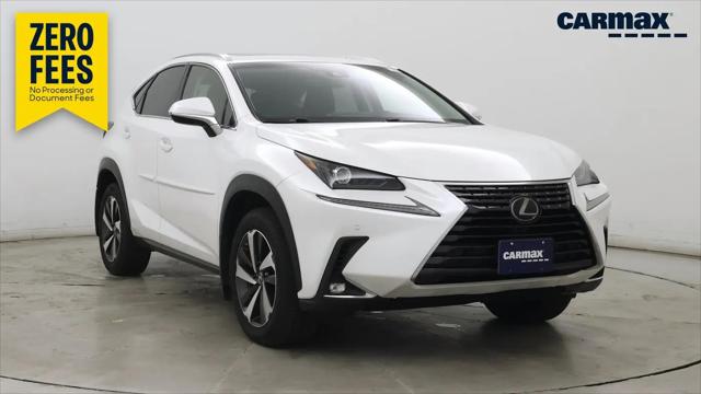 2018 Lexus NX 300 NX 300 for sale in Bristol, TN