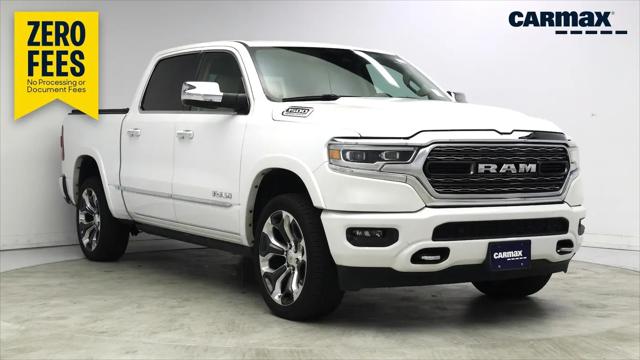 2021 Ram 1500 Limited Crew Cab 4x2 5'7" Box for sale in Oceanside, CA
