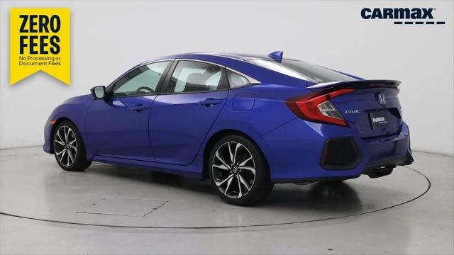 2018 Honda Civic Si for sale in O'Fallon, IL