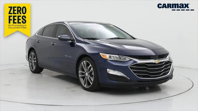 2020 Chevrolet Malibu FWD Premier for sale in South Jordan, UT