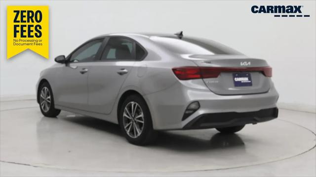 2024 Kia Forte LXS for sale in Norman, OK