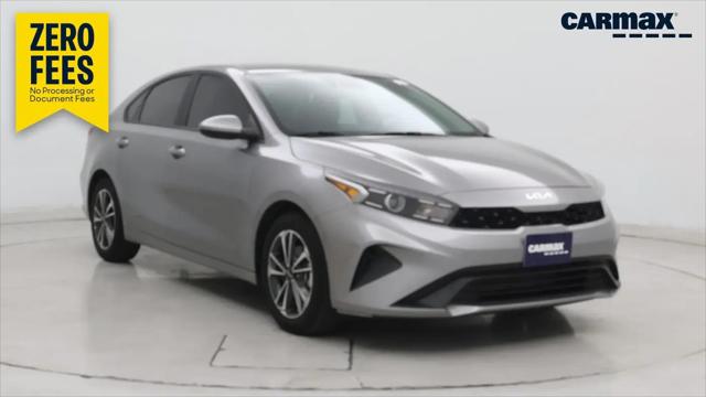 2024 Kia Forte LXS for sale in Norman, OK