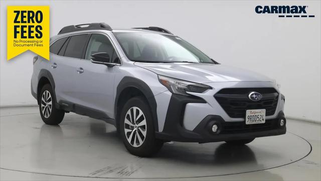 2025 Subaru Outback Premium for sale in Ontario, CA