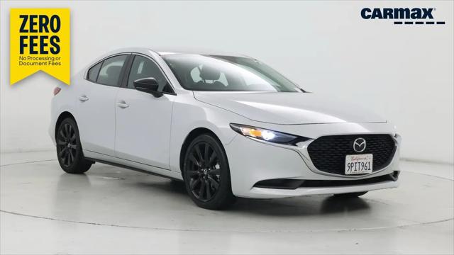2024 Mazda Mazda3 2.5 S Select Sport for sale in Ontario, CA