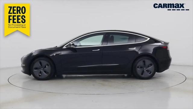 2020 Tesla Model 3 Standard Range Plus Rear-Wheel Drive for sale in Fredericksburg, VA