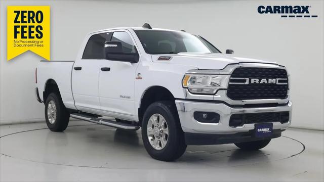 2024 Ram 2500 Big Horn Crew Cab 4x4 6'4" Box for sale in Oklahoma City, OK