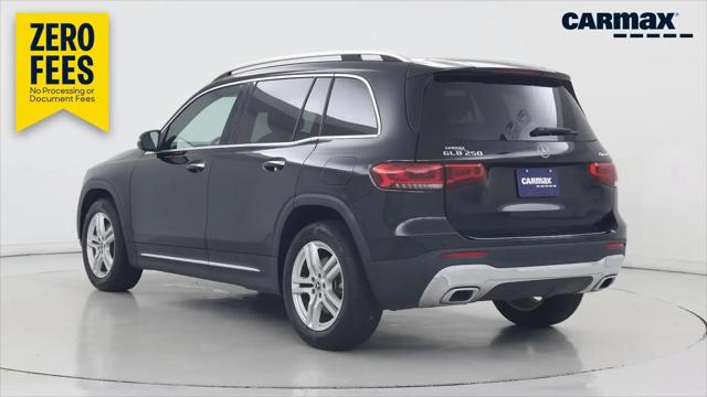 2023 Mercedes-Benz GLB 4MATIC for sale in Wichita, KS