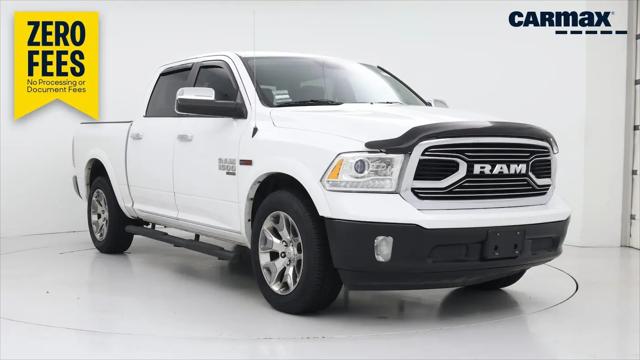 2019 Ram 1500 Classic Laramie Crew Cab 4x2 5'7" Box for sale in Wichita, KS