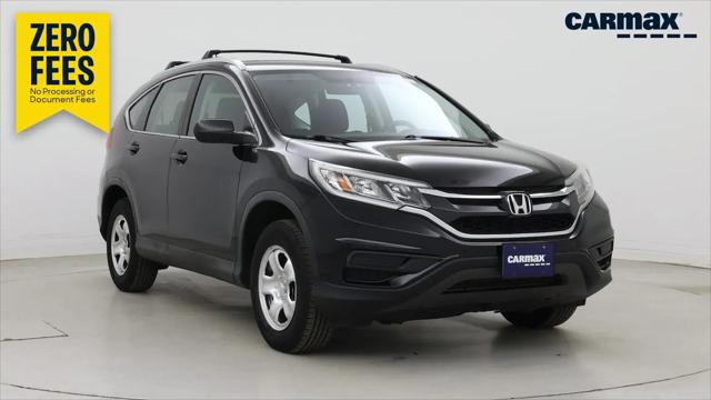 2016 Honda CR-V LX for sale in Fort Wayne, IN
