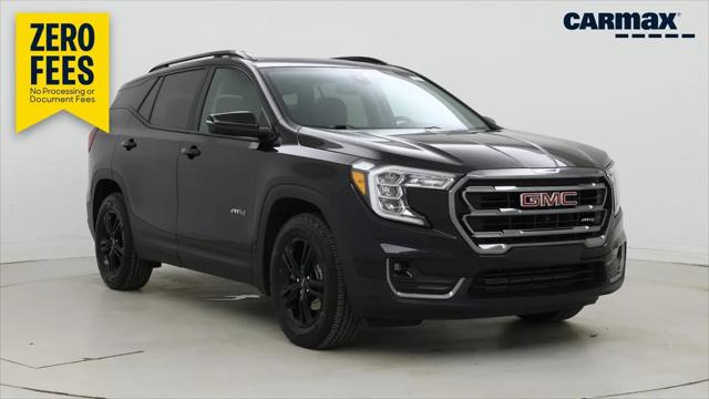 2024 GMC Terrain AWD AT4 for sale in Fort Wayne, IN