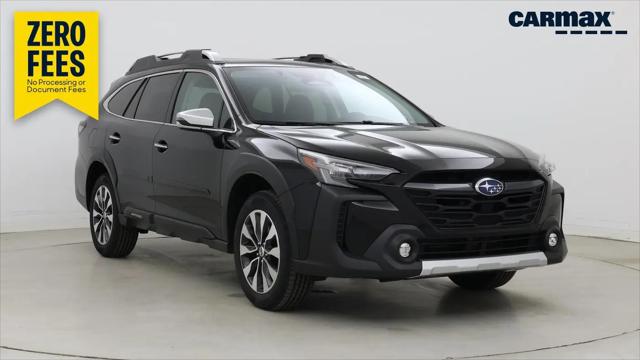 2023 Subaru Outback Touring XT for sale in Fort Wayne, IN