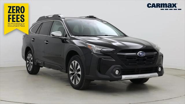 2023 Subaru Outback Touring XT for sale in Fort Wayne, IN