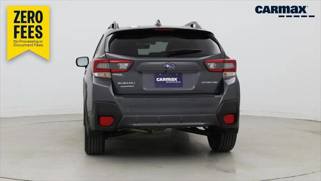 2021 Subaru Crosstrek Limited for sale in Fort Wayne, IN