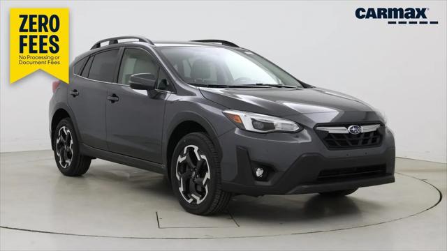 2021 Subaru Crosstrek Limited for sale in Fort Wayne, IN