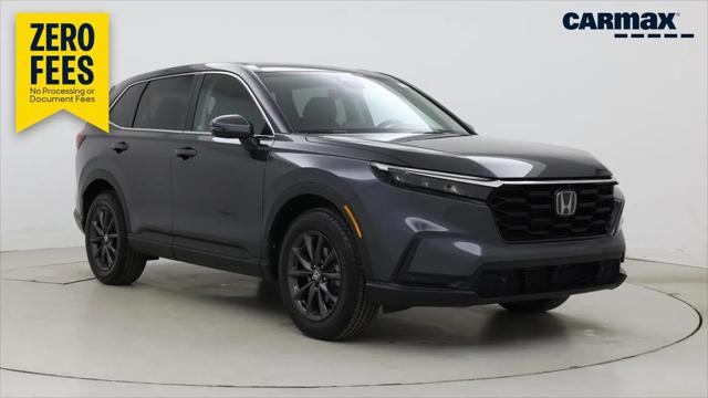 2026 Honda CR-V EX-L AWD for sale in Fort Wayne, IN